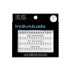 Ardell Individuals Knot Free Lashes knooploze Wimperclusters Short