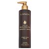 L’ANZA Keratin Healing Oil Emergency Service Cream Cure B hajkúra keratinnal 295 ml