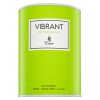 Emir Vibrant Vetiver Delight parfemska voda unisex 100 ml