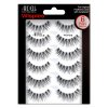 Ardell Wispies Lashes 6 Pairs Nepwimpers Wispies