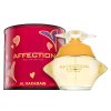 Al Haramain Affection Eau de Parfum voor vrouwen 100 ml