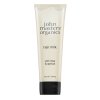 John Masters Organics Rose & Apricot Hair Milk bezoplachová péče pro hebkost a lesk vlasů 118 ml