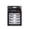 Ardell Faux Mink Wispies Wimpers om te plakken - Set Demi Wispies