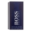 Hugo Boss Boss No.6 Bottled Night Eau de Toilette bărbați 50 ml
