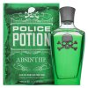 Police Potion Absinthe Eau de Parfum voor mannen 100 ml