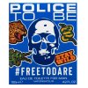 Police To Be #Freetodare Eau de Toilette para hombre 125 ml