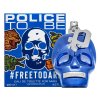 Police To Be #Freetodare Eau de Toilette da uomo 125 ml