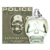 Police To Be Super Natural тоалетна вода за мъже 125 ml