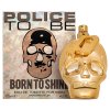 Police To Be Born To Shine woda toaletowa dla mężczyzn 125 ml