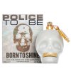 Police To Be Born To Shine woda perfumowana dla kobiet 125 ml