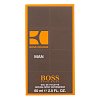 Hugo Boss Boss Orange Man Eau de Toilette para hombre 60 ml