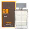 Hugo Boss Boss Orange Man Eau de Toilette für Herren 60 ml
