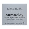 Bumble And Bumble Sumoclay boetseerklei voor een mat effect 45 ml