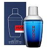 Hugo Boss Dark Blue Eau de Toilette da uomo 75 ml
