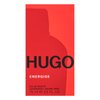 Hugo Boss Energise Eau de Toilette für Herren 75 ml
