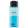 Ahava Time To Clear proizvod za skidanje šminke Eye Make Up Remover 125 ml