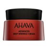 Ahava Advanced intenzívny krém Deep Wrinkle Cream 50 ml