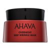 Ahava Overnight noćna maska Deep Wrinkle Mask 50 ml