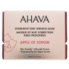 Ahava Overnight noční maska Deep Wrinkle Mask 50 ml