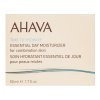 Ahava Time to Hydrate denný krém Essential Day Moisturizer 50 ml