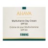 Ahava MultiVitamin zpevňující denní krém Day Cream SPF30 50 ml