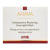 Ahava Halobacteria Restoring nočna maska za obnovo kože Overnight Mask 50 ml