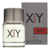 Hugo Boss Hugo XY Eau de Toilette bărbați 60 ml