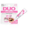 Ardell DUO Quick-Set Striplash Adhesive Lijm voor Wimpers Dark Tone 7 g
