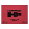 HUMMER Hummer 2 woda toaletowa dla mężczyzn 125 ml