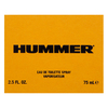 HUMMER Hummer Eau de Toilette für Herren 75 ml