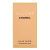 Chanel Allure Eau de Toilette voor vrouwen 100 ml