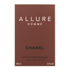 Chanel Allure Homme borotválkozás utáni arcvíz férfiaknak 100 ml