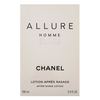Chanel Allure Homme Edition Blanche voda po holení pro muže 100 ml