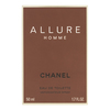 Chanel Allure Homme Eau de Toilette da uomo 50 ml