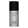 Chanel Allure Homme Sport deospray dla mężczyzn 100 ml