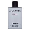 Chanel Allure Homme Sport Gel de duș bărbați 200 ml