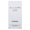 Chanel Allure Homme Sport gel doccia da uomo 200 ml