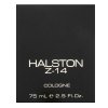 Halston Z-14 Eau de Cologne da uomo 75 ml