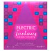 Britney Spears Electric Fantasy Eau de Toilette für Damen 100 ml
