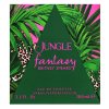 Britney Spears Fantasy Jungle Eau de Toilette nőknek 100 ml