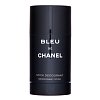 Chanel Bleu de Chanel deostick dla mężczyzn 75 ml