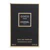 Chanel Coco Noir woda perfumowana dla kobiet 100 ml