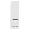 Chanel Cristalle Eau Verte Concentrée toaletní voda pro ženy 100 ml