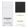 Chanel Cristalle parfémovaná voda pro ženy 35 ml