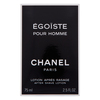 Chanel Egoiste voda po holení pro muže 75 ml