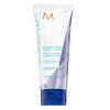 Moroccanoil Color Care Blonde Perfecting Purple Conditioner balsamo per capelli biondo platino e grigi 70 ml