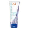 Moroccanoil Color Care Blonde Perfecting Purple Conditioner Conditioner für platinblondes und graues Haar 200 ml
