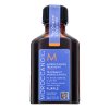 Moroccanoil Purple Treatment nährendes Öl für platinblondes und graues Haar 25 ml