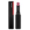 Shiseido VisionAiry Gel Lipstick 207 Pink Dynasty dlhotrvajúci rúž s hydratačným účinkom 1,6 g