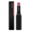 Shiseido VisionAiry Gel Lipstick 208 Streaming Mauve dlhotrvajúci rúž s hydratačným účinkom 1,6 g